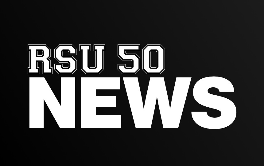 RSU 50 News