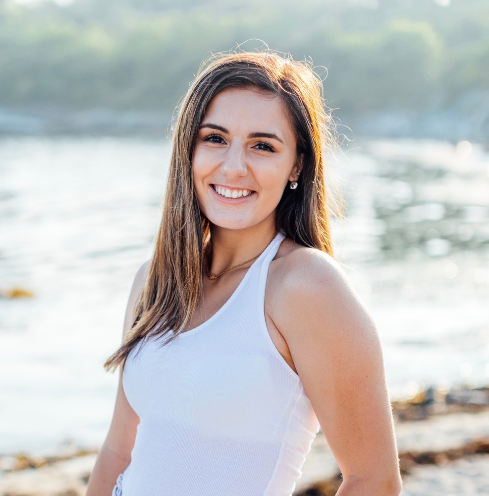 Class of 2020-Sydney Brewer
