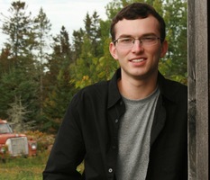 So. Aroostook Class of 2020-Levi Brown