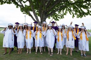 SCHOLARSHIP AWARDS FOR SOUTHERN AROOSTOOK COMMUNITY SCHOOL CLASS OF 2020