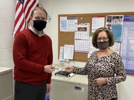 So. Aroostook Chapter of Dollars for Scholars