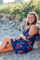 So. Aroostook Class of 2020-Aliyah Morales