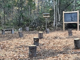 So. Aroostook Outdoor Classroom