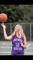 So. Aroostook Class of 2020-Makaelyn Porter