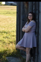 So. Aroostook Class of 2020-Kayla Gadsby