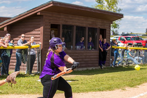 SACS Spring Sports Senior Profile-Alexa Merry