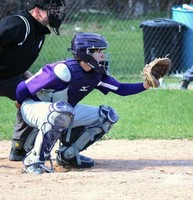 SACS Spring Sports Senior Profile-Gavin Vining