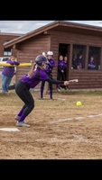 SACS Spring Sports Senior Profile-Aliyah Morales