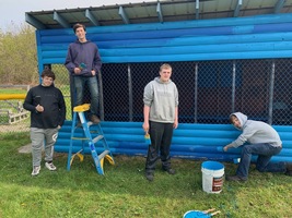 Community Service Projects