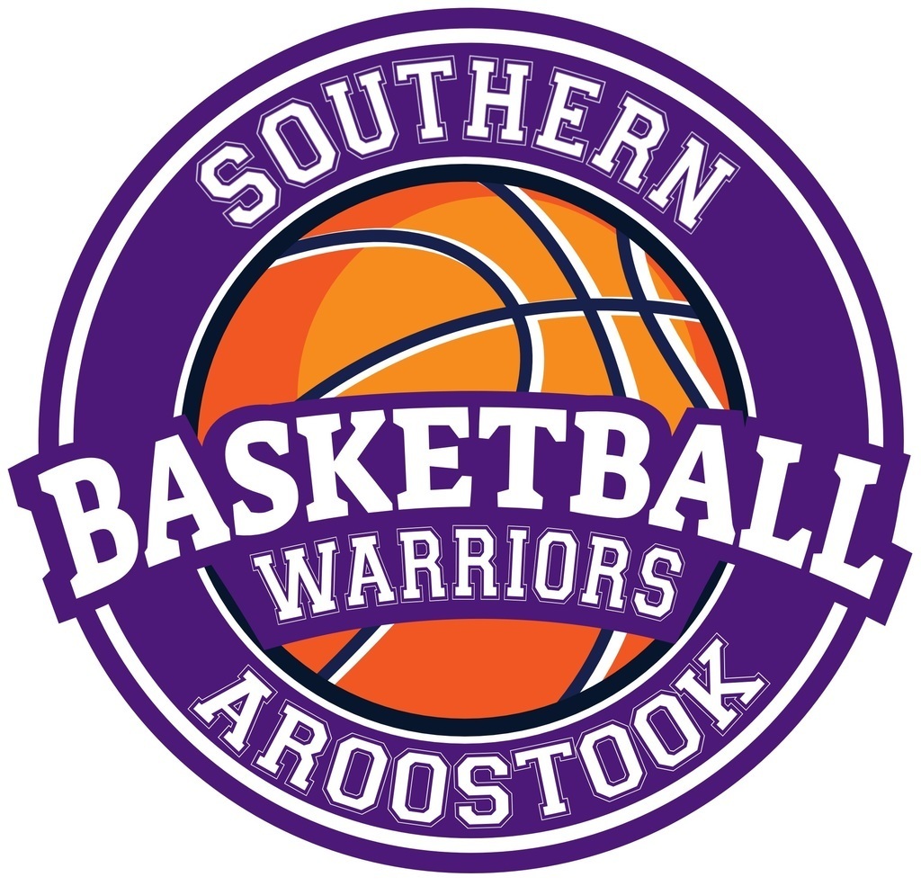 Southern Aroostook Warriors Logo
