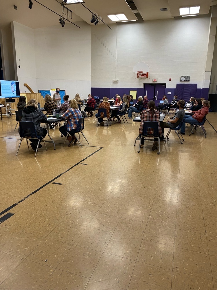 responsive classroom training
