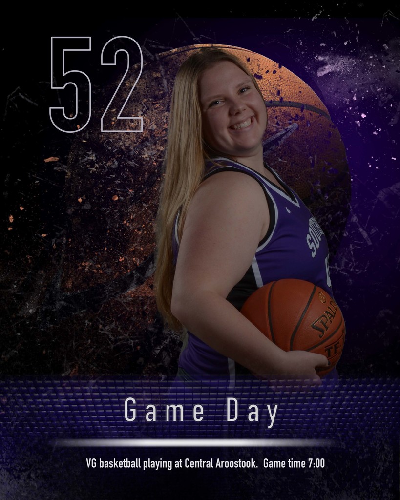 Game Day-Callie Russell