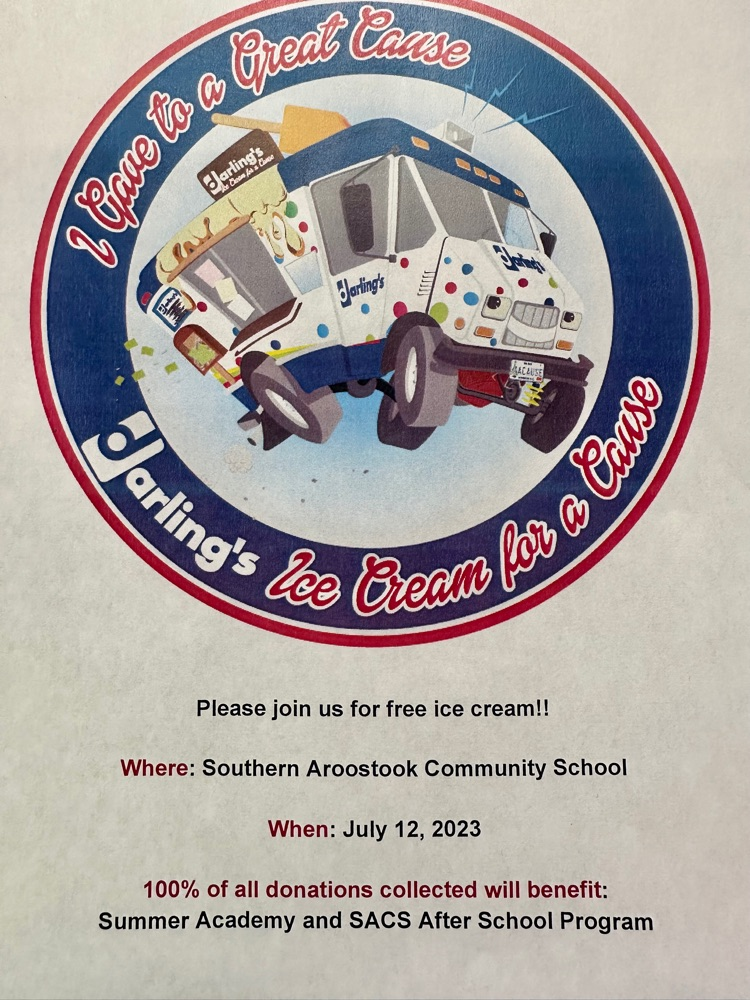 Ice Cream for a Cause